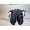 Bstsneaker- Balenciaga Triple S Black Brown Red 541624 W09O1 2268 