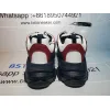 Bstsneaker- Balenciaga Triple S Black Brown Red 541624 W09O1 2268 