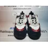 Bstsneaker- Balenciaga Triple S Black Brown Red 541624 W09O1 2268 