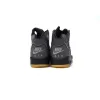 Bstsneaker- Nike Air Jordan 5 Retro Off-White Black Muslin CT8480-001 