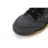 Bstsneaker- Nike Air Jordan 5 Retro Off-White Black Muslin CT8480-001 