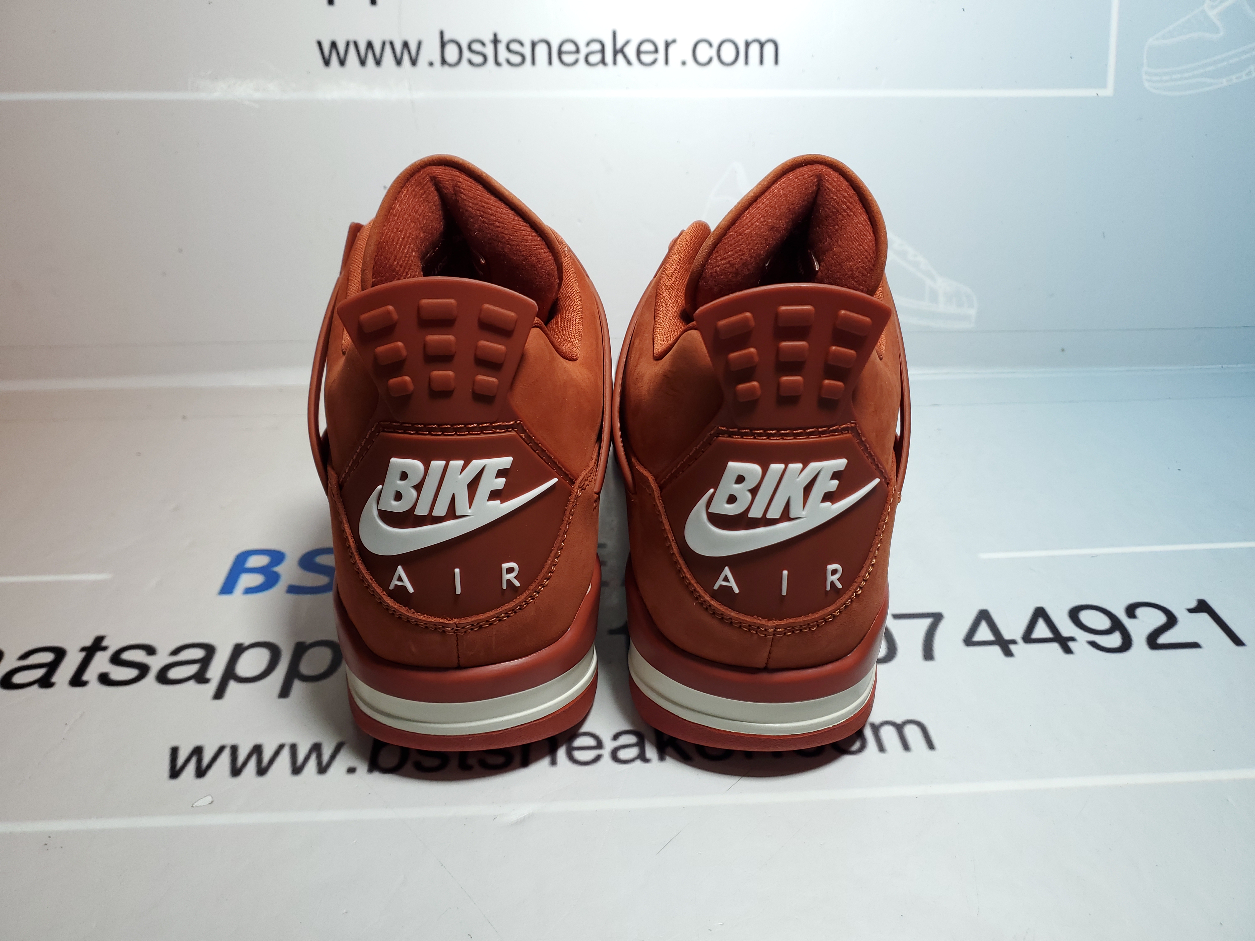 Bstsneaker-Air Jordan 4 Retro OG SP Nigel Sylvester Brick by Brick HF4340-800