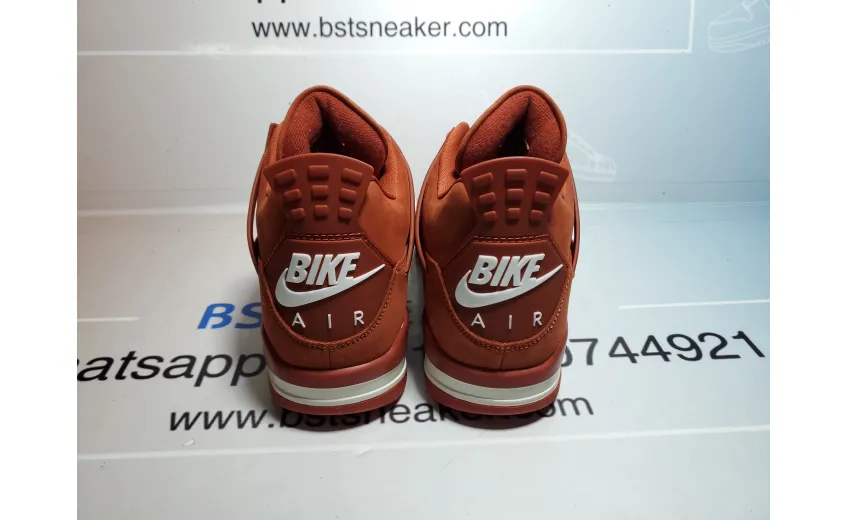 Bstsneaker-Air Jordan 4 Retro OG SP Nigel Sylvester Brick by Brick HF4340-800