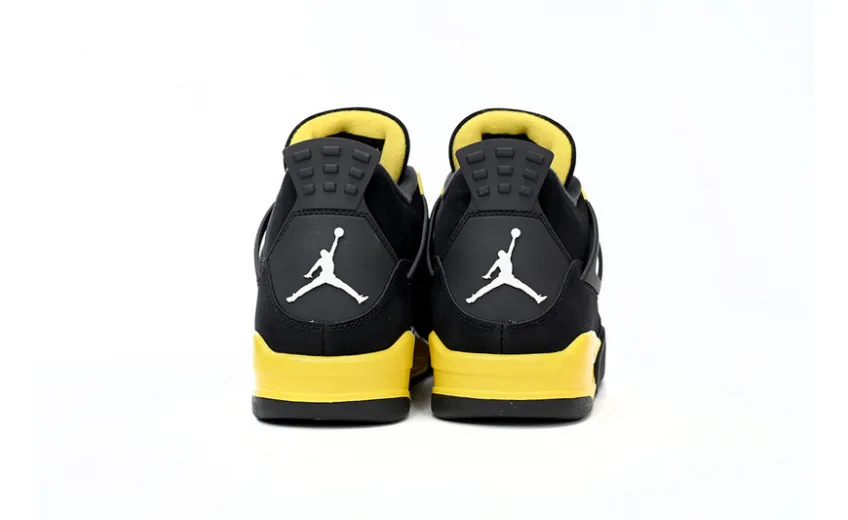 Bstsneaker-Air Jordan 4 Thunder DH6927-017   