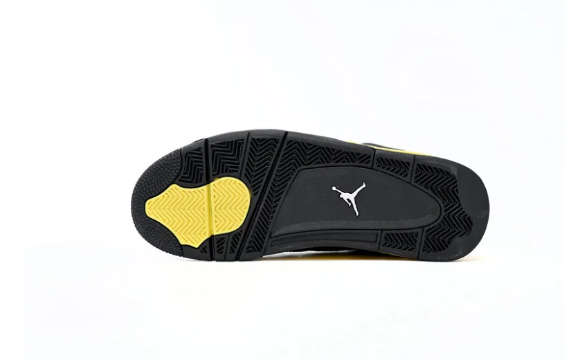 Bstsneaker-Air Jordan 4 Thunder DH6927-017   