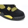 Bstsneaker-Air Jordan 4 Thunder DH6927-017   