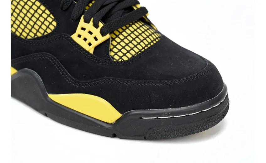 Bstsneaker-Air Jordan 4 Thunder DH6927-017   