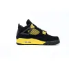 Bstsneaker-Air Jordan 4 Thunder DH6927-017   