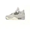 Bstsneaker-Air Jordan 4 Womens Frozen Moments AQ9129-001