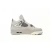 Bstsneaker-Air Jordan 4 Womens Frozen Moments AQ9129-001