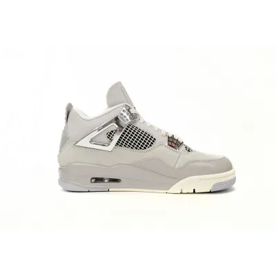 Bstsneaker-Air Jordan 4 Womens Frozen Moments AQ9129-001 02
