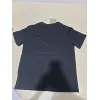 Bstsneaker-BAPE A Bathing Ape Check by Bathing T-shirt Black 120