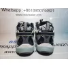 Bstsneaker-OFF WHITE Be Right Back Grey Black OMIA295C99FAB0010510
