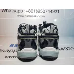 Bstsneaker-OFF WHITE Be Right Back Grey Black OMIA295C99FAB0010510