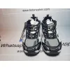 Bstsneaker-OFF WHITE Be Right Back Grey Black OMIA295C99FAB0010510