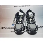 Bstsneaker-OFF WHITE Be Right Back Grey Black OMIA295C99FAB0010510