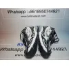 Bstsneaker-OFF WHITE Be Right Back Grey Black OMIA295C99FAB0010510