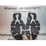 Bstsneaker-OFF WHITE Be Right Back Grey Black OMIA295C99FAB0010510