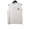 Bstsneaker-Chrome Hearts White Printed Vest 90