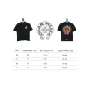 Bstsneaker-Chrome Hearts Double-shadow T-shirt 140
