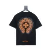Bstsneaker-Chrome Hearts Double-shadow T-shirt 140