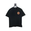 Bstsneaker-Chrome Hearts Double-shadow T-shirt 140
