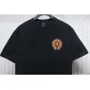 Bstsneaker-Chrome Hearts Double-shadow T-shirt 140