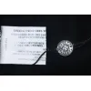 Bstsneaker-Chrome Hearts Double-shadow T-shirt 140