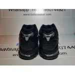 Bstsneaker-  Asics Gel Kayano 14 'Black Pure Silver' 1201A019-006