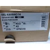 Bstsneaker-  Asics Gel Kayano 14 'Black Pure Silver' 1201A019-006