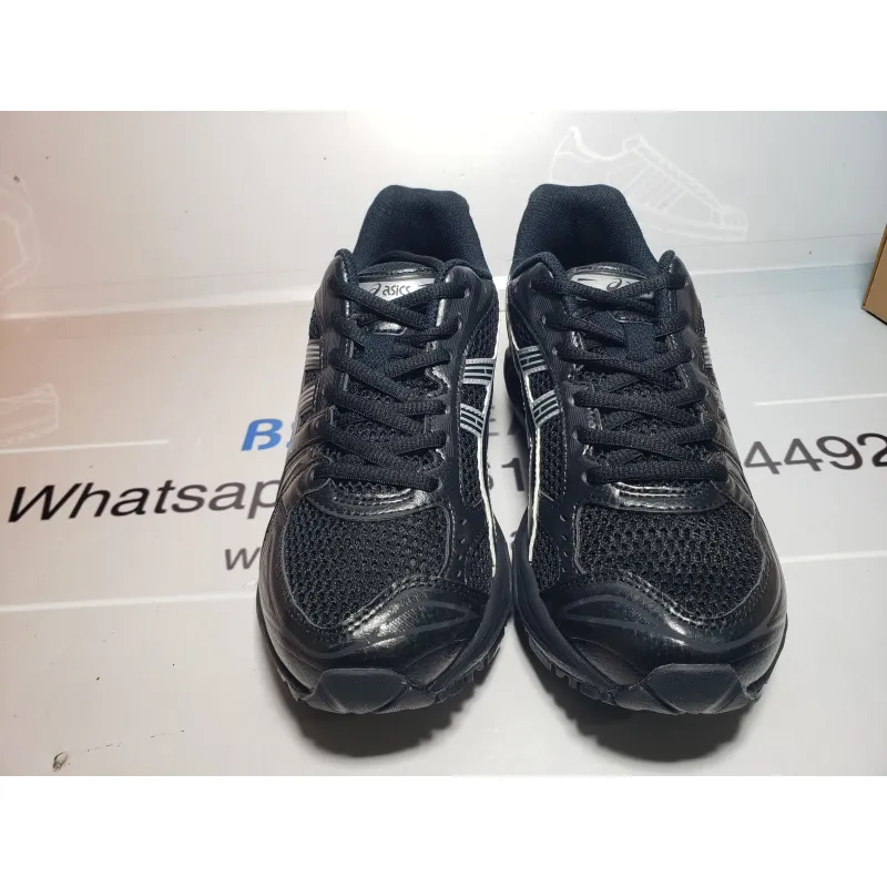 Bstsneaker-  Asics Gel Kayano 14 'Black Pure Silver' 1201A019-006