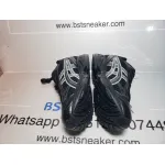 Bstsneaker-  Asics Gel Kayano 14 'Black Pure Silver' 1201A019-006