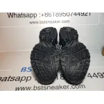 Bstsneaker-  Asics Gel Kayano 14 'Black Pure Silver' 1201A019-006