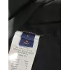 Bstsneaker-Louis Vuitton logo print black T-shirt 120