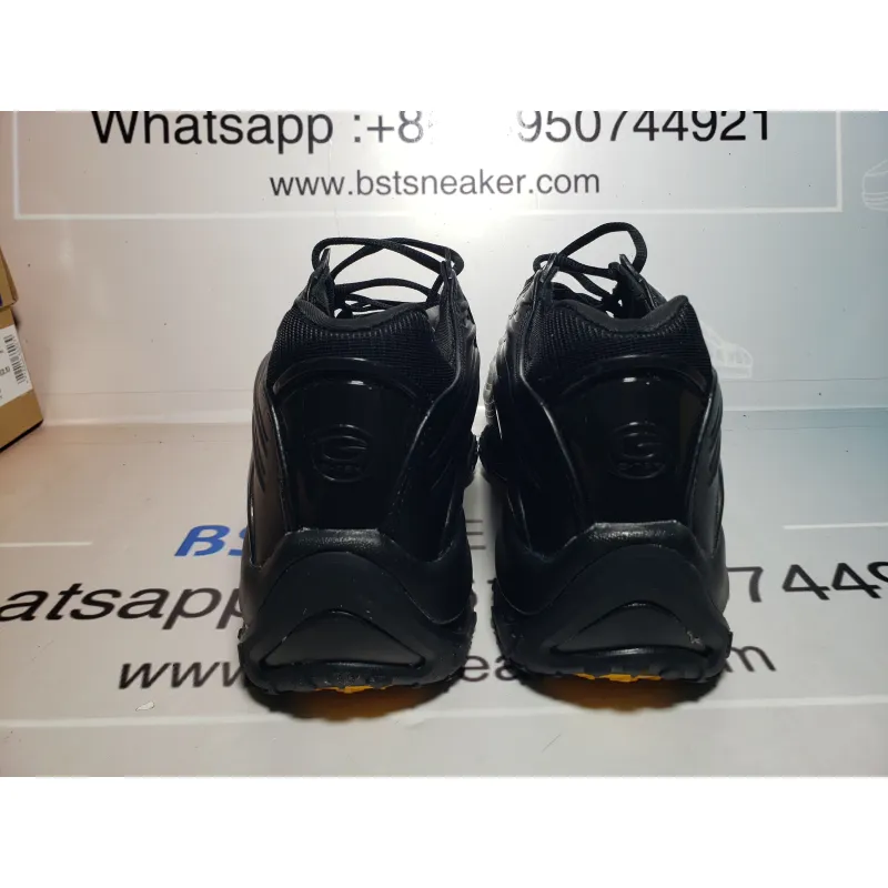 Bstsneaker-Nike Hot Step 2 Drake NOCTA Black
