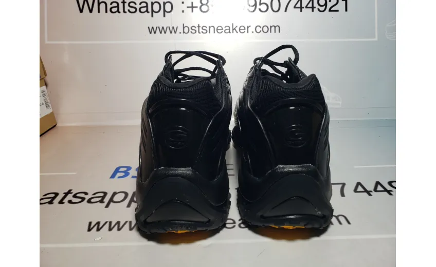 Bstsneaker-Nike Hot Step 2 Drake NOCTA Black