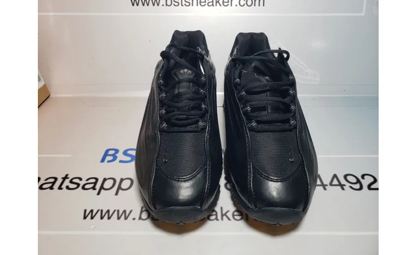 Bstsneaker-Nike Hot Step 2 Drake NOCTA Black