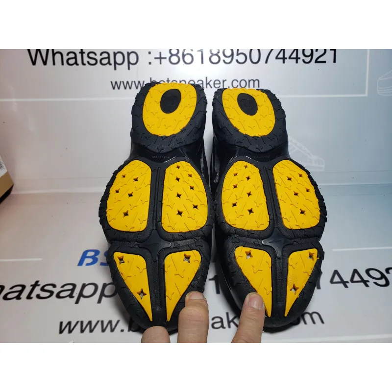 Bstsneaker-Nike Hot Step 2 Drake NOCTA Black