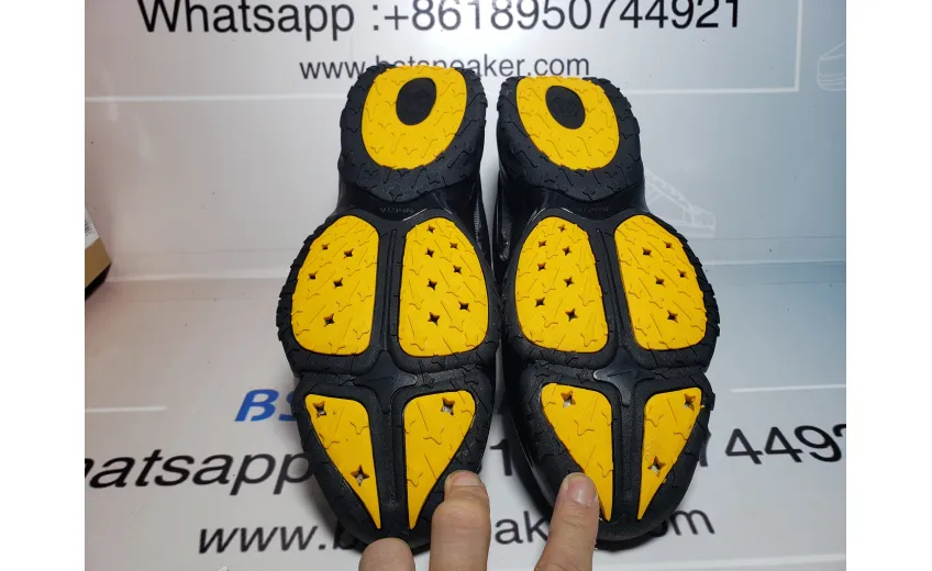 Bstsneaker-Nike Hot Step 2 Drake NOCTA Black