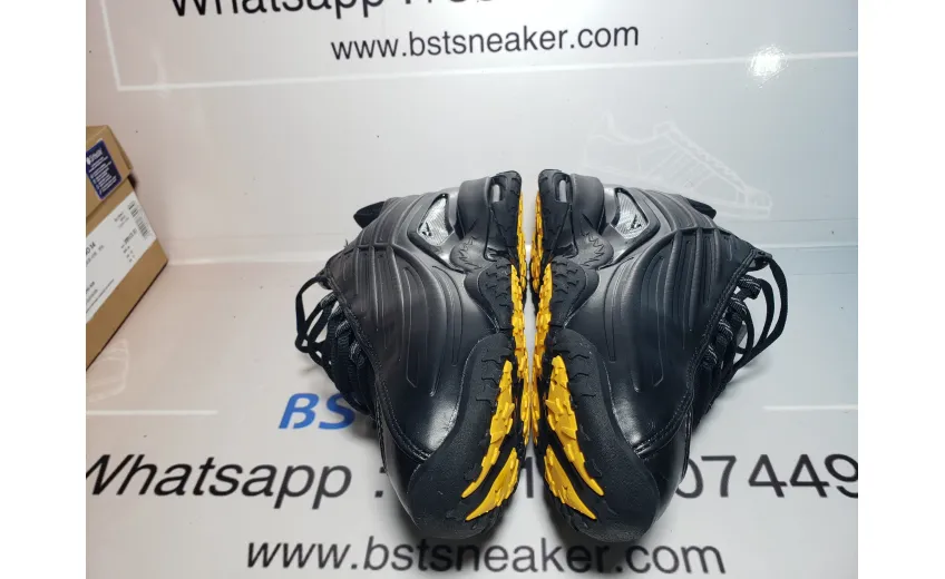Bstsneaker-Nike Hot Step 2 Drake NOCTA Black