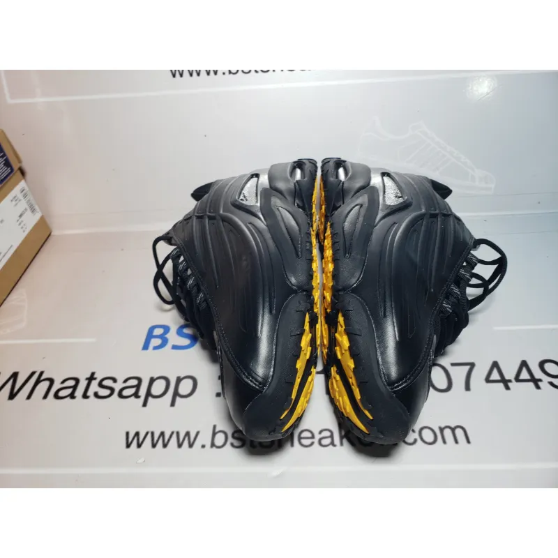 Bstsneaker-Nike Hot Step 2 Drake NOCTA Black