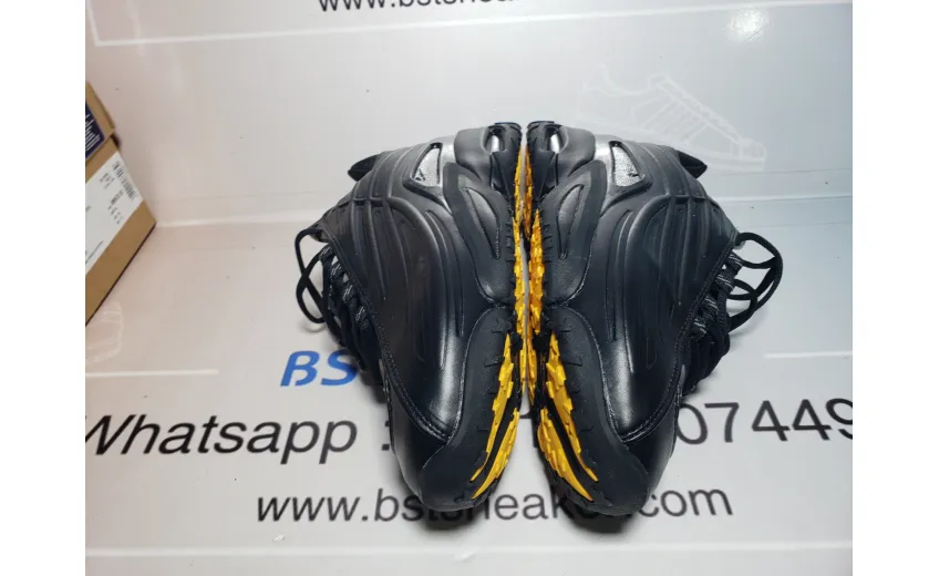 Bstsneaker-Nike Hot Step 2 Drake NOCTA Black