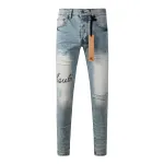 Bstsneaker-Ksubi Jeans #3030
