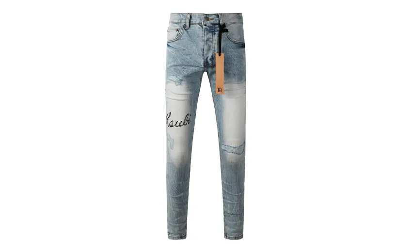 Bstsneaker-Ksubi Jeans #3030