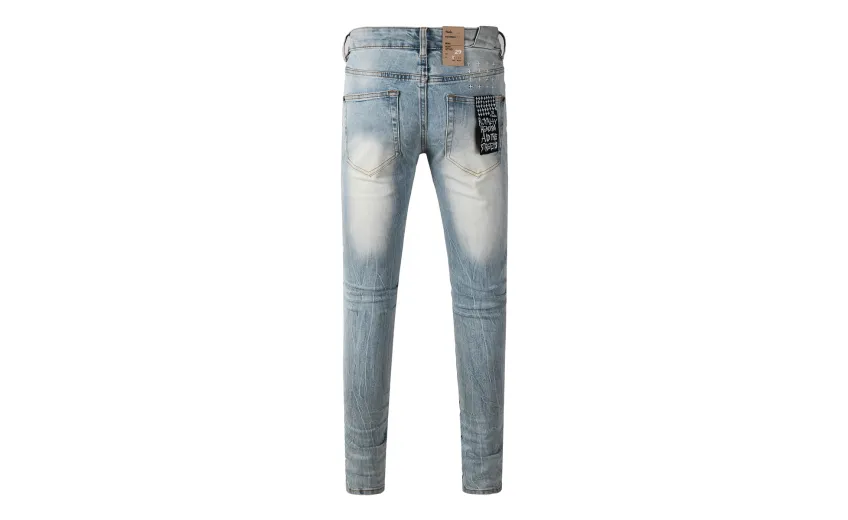 Bstsneaker-Ksubi Jeans #3030