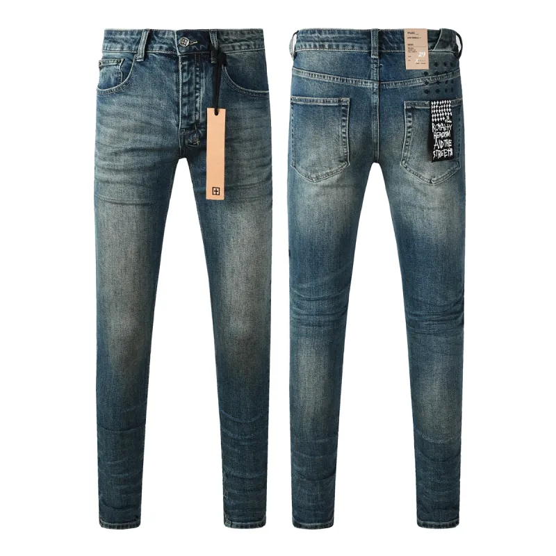 Bstsneaker-Ksubi Jeans #3033