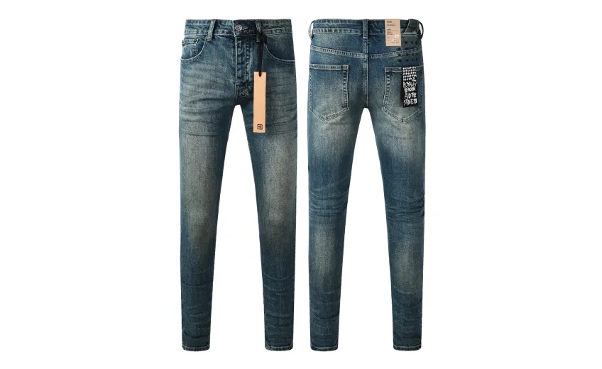 Bstsneaker-Ksubi Jeans #3033