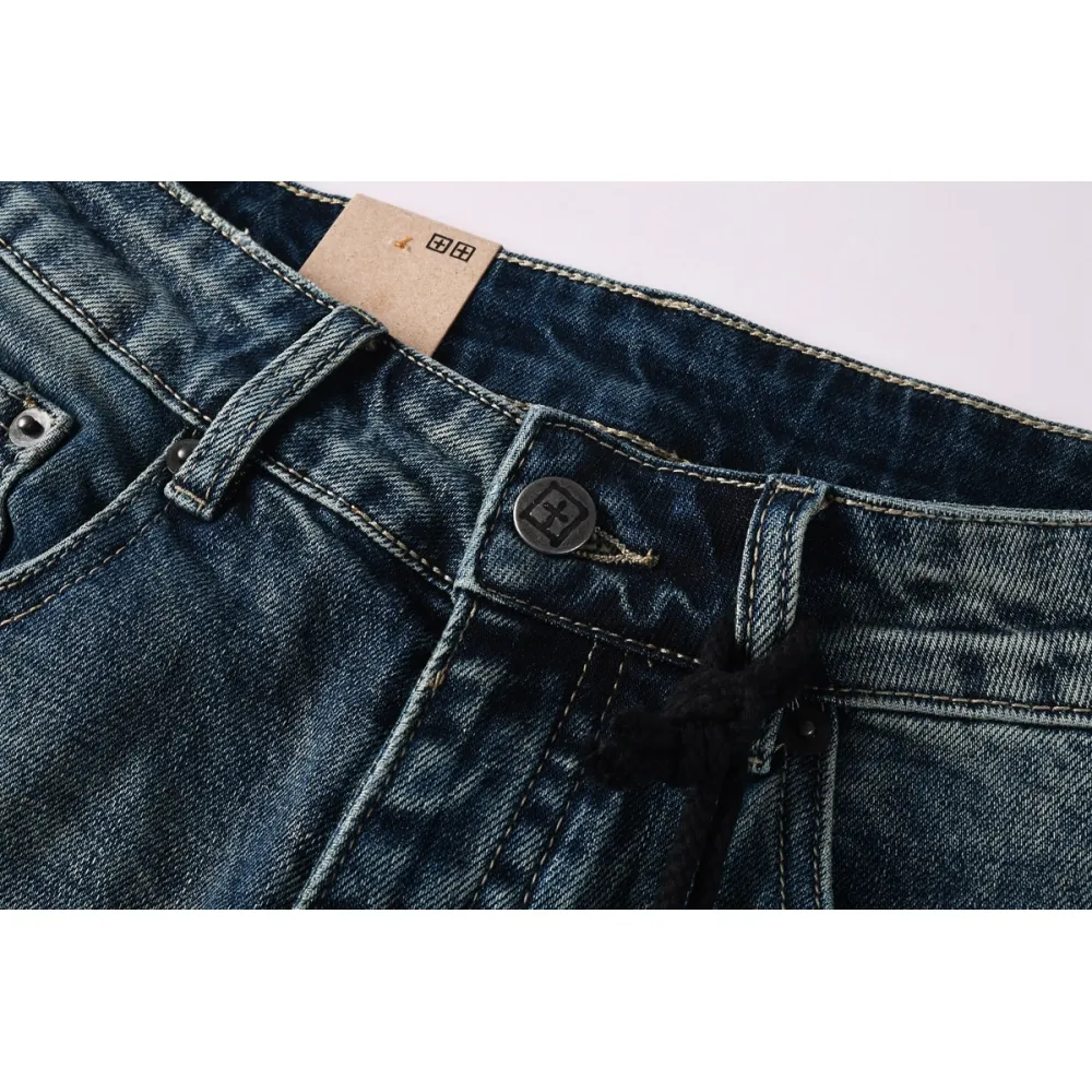 Bstsneaker-Ksubi Jeans #3033