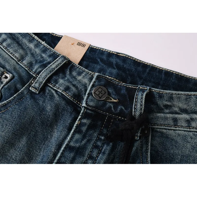 Bstsneaker-Ksubi Jeans #3033