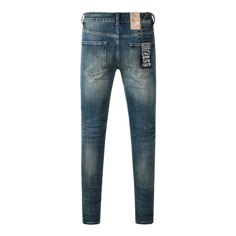 Bstsneaker-Ksubi Jeans #3033
